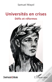 Capa do artigo Universités En Crises : Défis Et Réformes