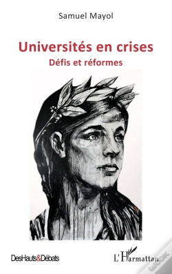 Capa do artigo Universités En Crises : Défis Et Réformes