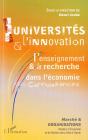 Universités Et L'Innovation ; L'Enseignement Et La Recherche Dans L'Économie Des Connaissances - Preview