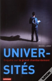 Capa do artigo Universités ; La Fin Du Mythe Égalitaire