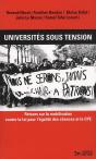 Universites Sous Tension - Preview