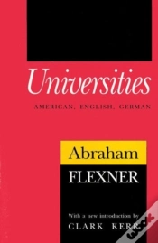 Capa do artigo Universities