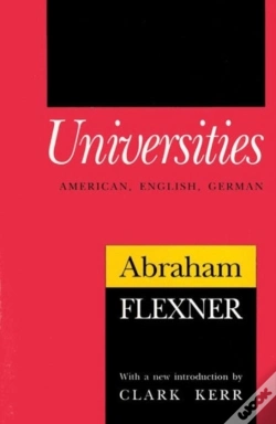 Capa do artigo Universities