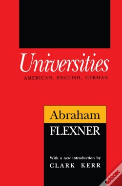 Capa do artigo Universities