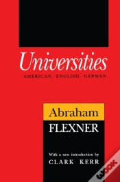 Capa do artigo Universities