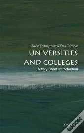 Universities And Colleges
