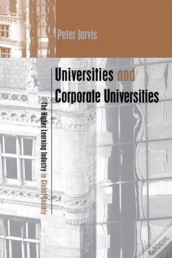 Capa do artigo Universities And Corporate Universities