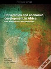 Capa do artigo Universities And Economic Development In Africa