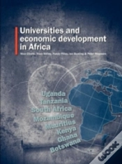 Capa do artigo Universities And Economic Development In Africa