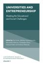 Universities And Entrepreneurship - Preview