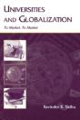 Universities And Globalization - Preview