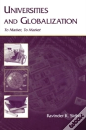 Capa do artigo Universities And Globalization