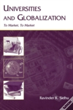 Capa do artigo Universities And Globalization