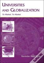 Universities And Globalization