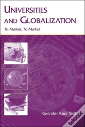 Capa do artigo Universities And Globalization