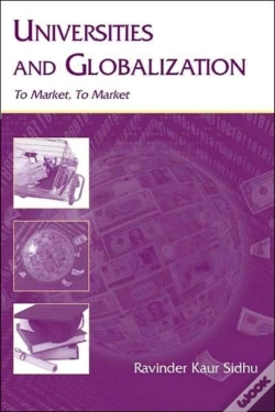 Capa do artigo Universities And Globalization