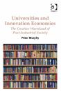 Universities And Innovation Economies - Preview