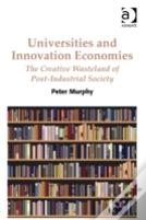 Universities And Innovation Economies