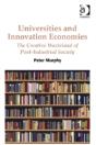 Universities And Innovation Economies - Preview