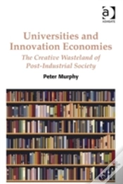Capa do artigo Universities And Innovation Economies