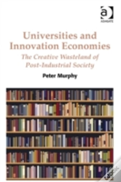 Capa do artigo Universities And Innovation Economies