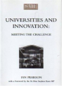 Universities And Innovation - Preview