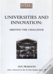 Universities And Innovation