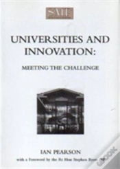 Capa do artigo Universities And Innovation