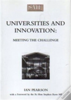 Capa do artigo Universities And Innovation