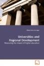 Universities And Regional Development - Preview
