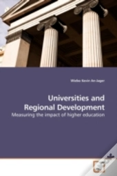 Universities And Regional Development