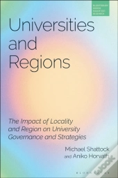 Universities And Regions
