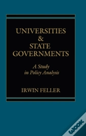 Universities And State Governments