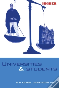 Capa do artigo Universities And Students