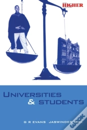 Capa do artigo Universities And Students