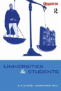 Universities And Students - Preview