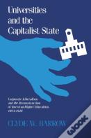 Universities And The Capitalist State