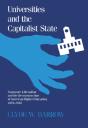 Universities And The Capitalist State - Preview