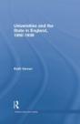 Universities And The State In England, 1850-1939 - Preview