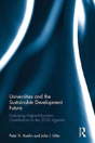 Universities And The Sustainable Development Future - Preview