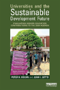 Universities And The Sustainable Development Future - Preview