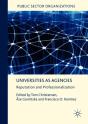Universities As Agencies - Preview