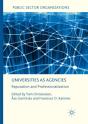 Universities As Agencies - Preview