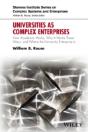 Universities As Complex Enterprises - Preview