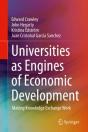 Universities As Engines Of Economic Development - Preview