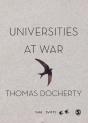 Universities At War - Preview