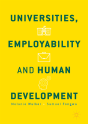 Universities, Employability And Human Development - Preview