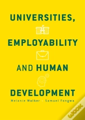 Universities, Employability And Human Development
