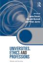 Universities, Ethics And Professions - Preview