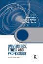 Universities, Ethics And Professions - Preview